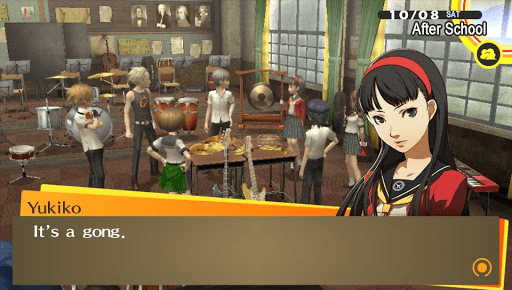 How to play Persona 4 Golden on Linux | FOSS Linux