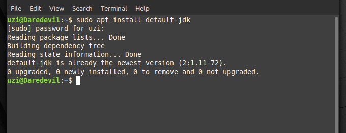How to install Java on Linux Mint | FOSS Linux