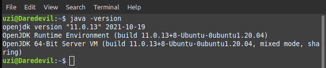 How to install Java on Linux Mint | FOSS Linux