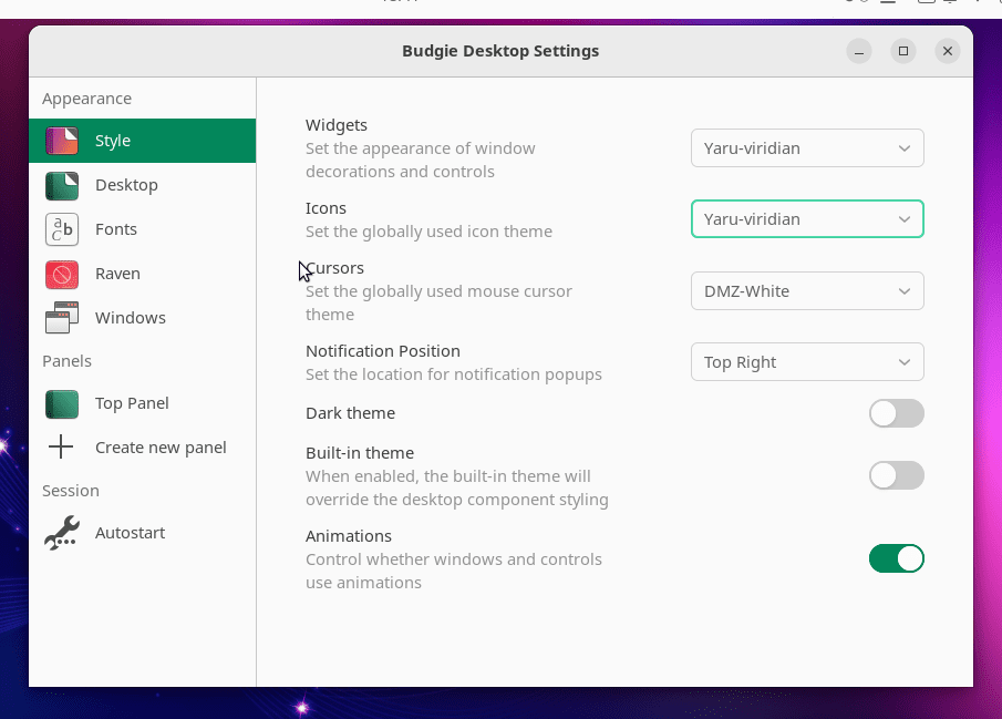 How to install Budgie Desktop in Ubuntu | FOSS Linux